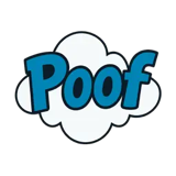Poof.new